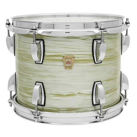 Ludwig USA Classic Maple 20" Downbeat Shell Pack