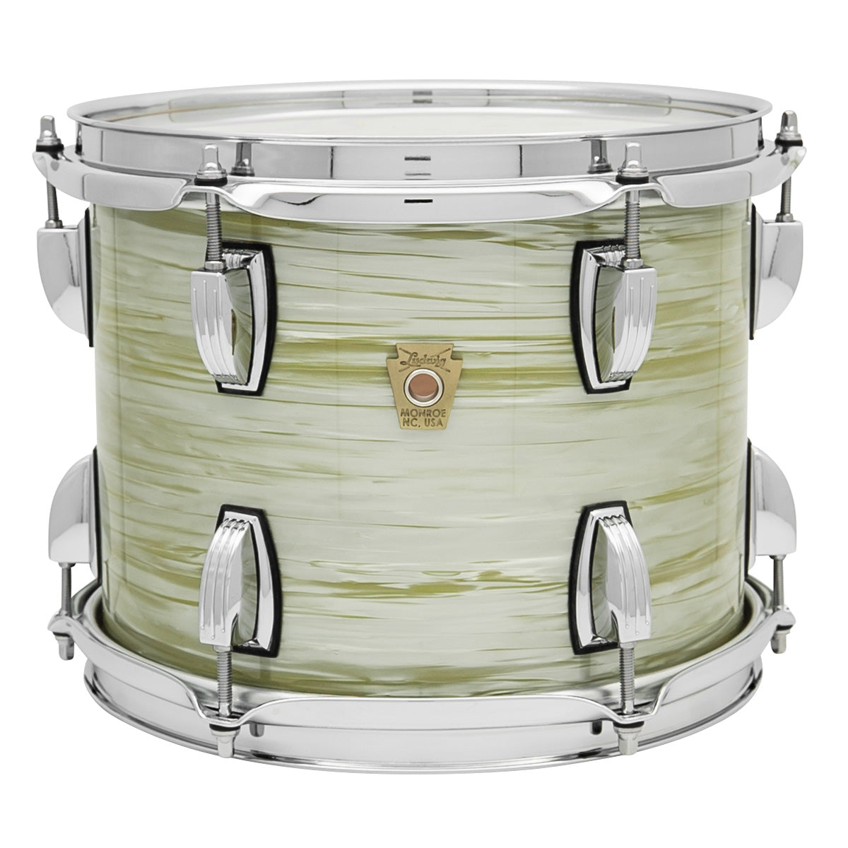 Ludwig USA Classic Maple 18" Jazzette Shell Pack