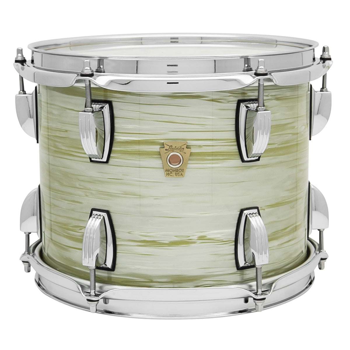 Ludwig USA Classic Maple 22" MOD Shell Pack