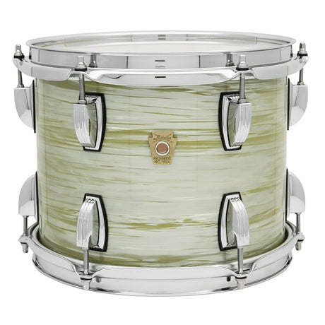 Ludwig USA Classic Maple 22" FAB Shell Pack