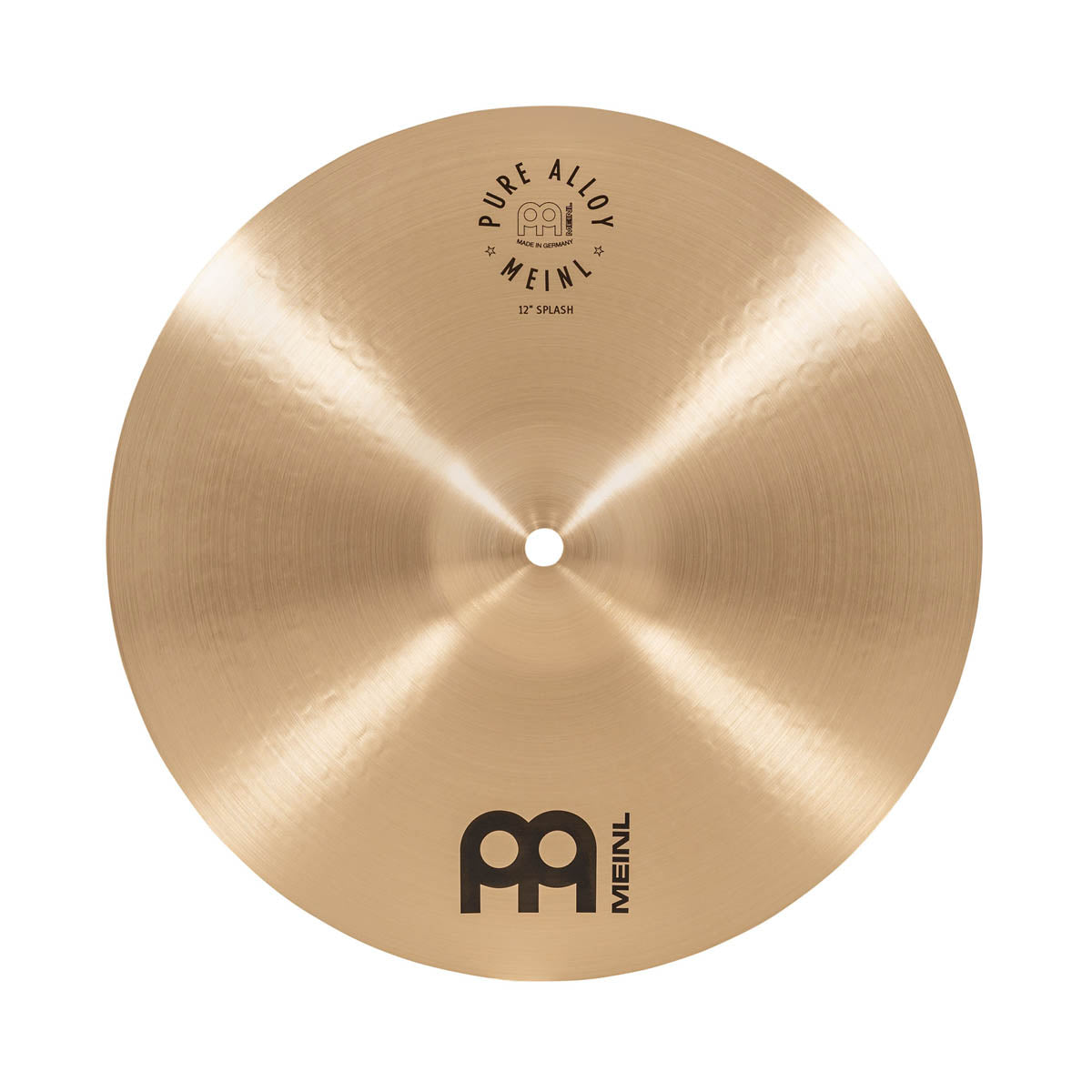 Meinl Pure Alloy 12" Splash