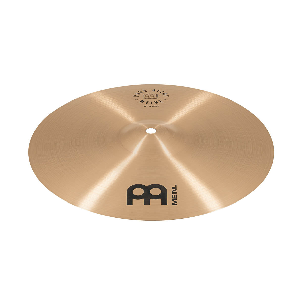 Meinl Pure Alloy 12" Splash