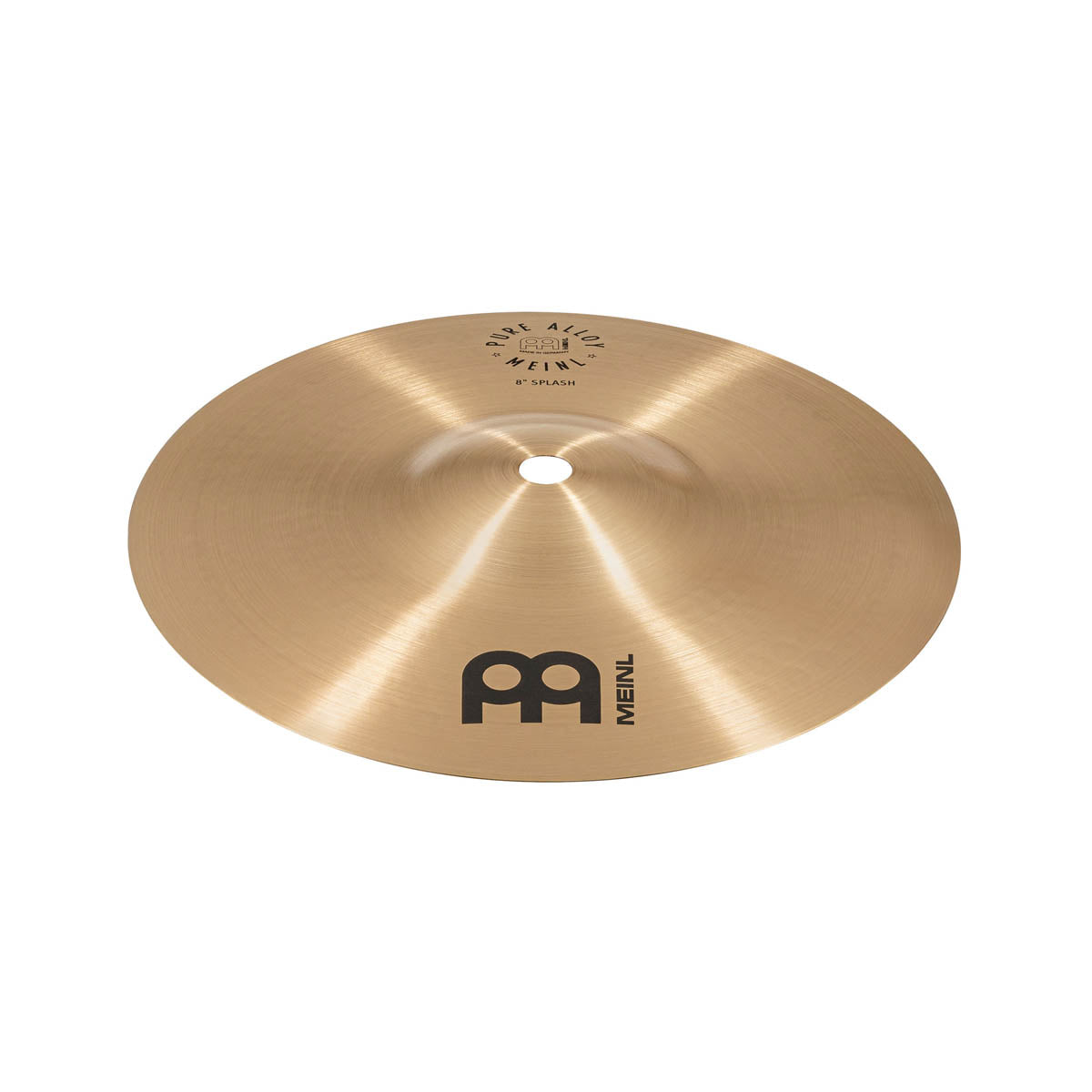 Meinl Pure Alloy 8" Splash