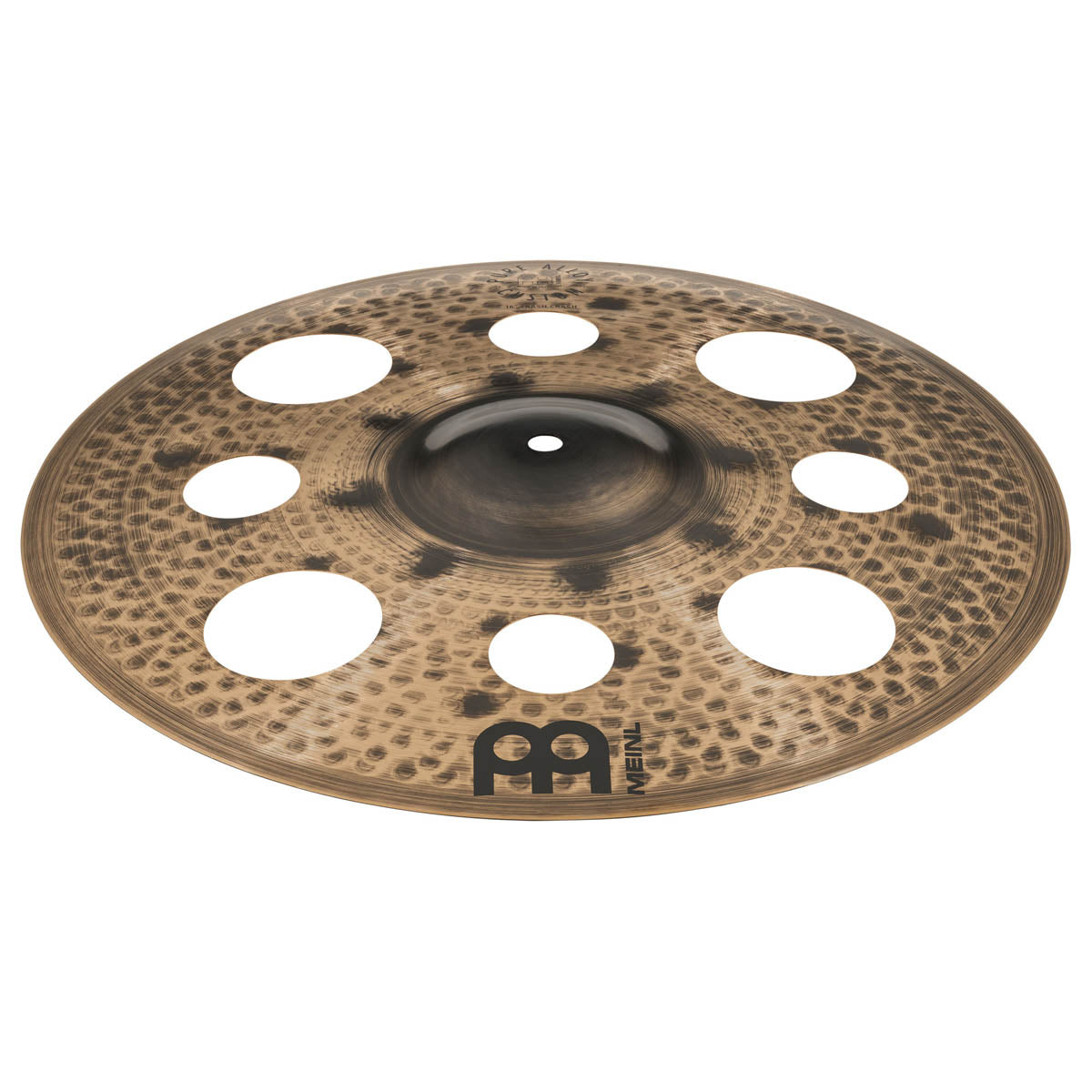 Meinl Pure Alloy Custom 16" Trash Crash