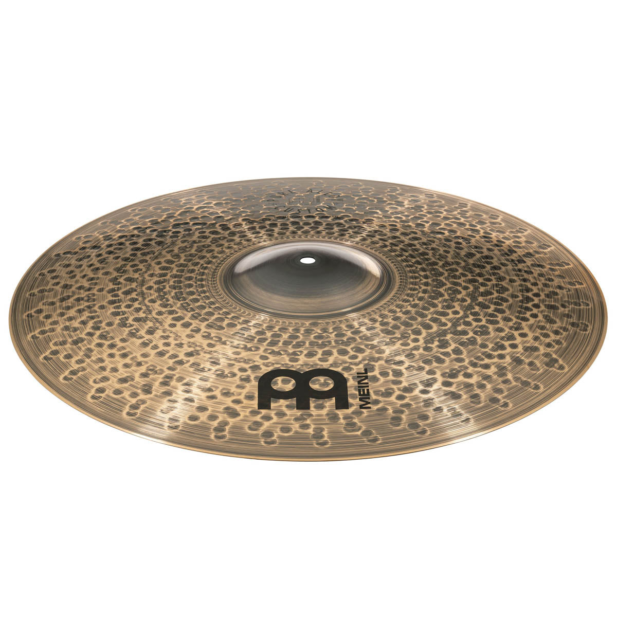 Meinl Pure Alloy Custom 20" Medium Heavy Crash