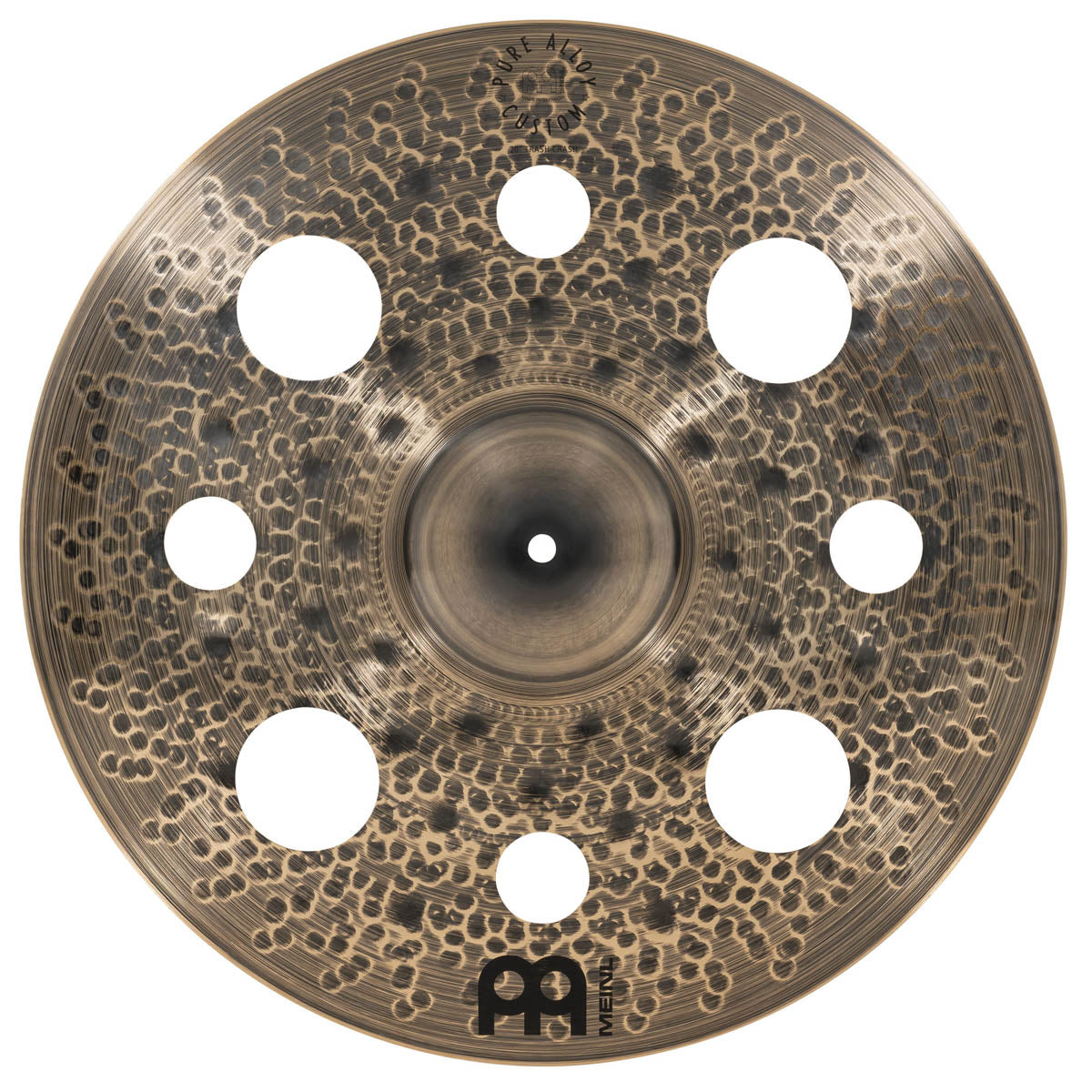 Meinl Pure Alloy Custom 20" Trash Crash