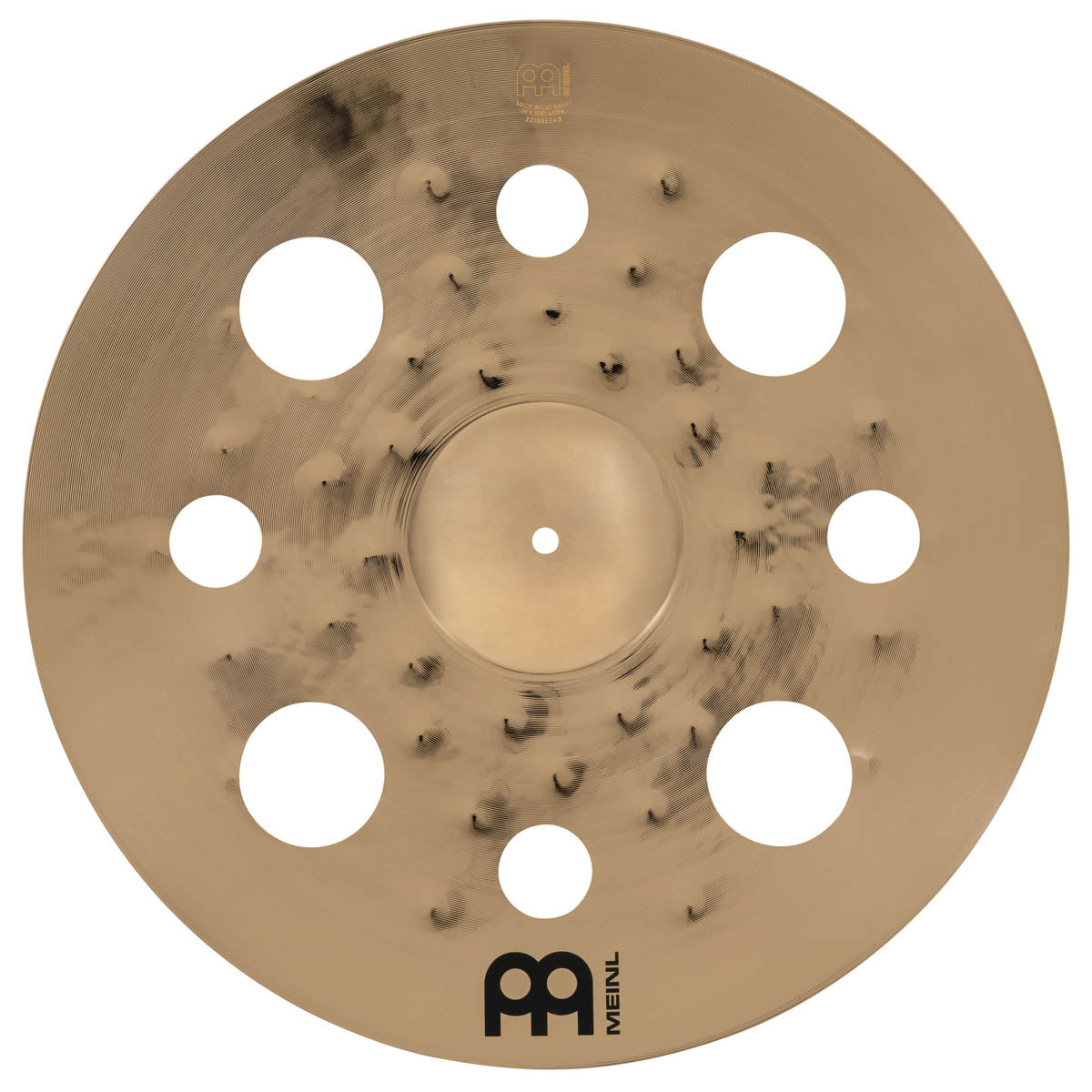 Meinl Pure Alloy Custom 20" Trash Crash