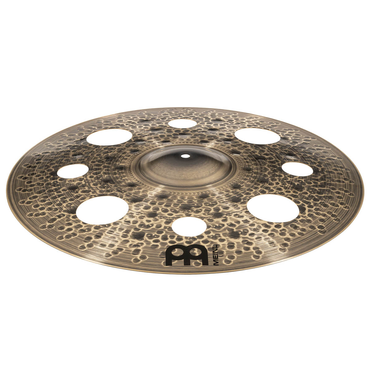Meinl Pure Alloy Custom 20" Trash Crash