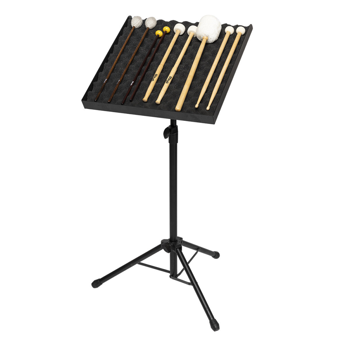 Stagg Multi-Purpose Percussion Table