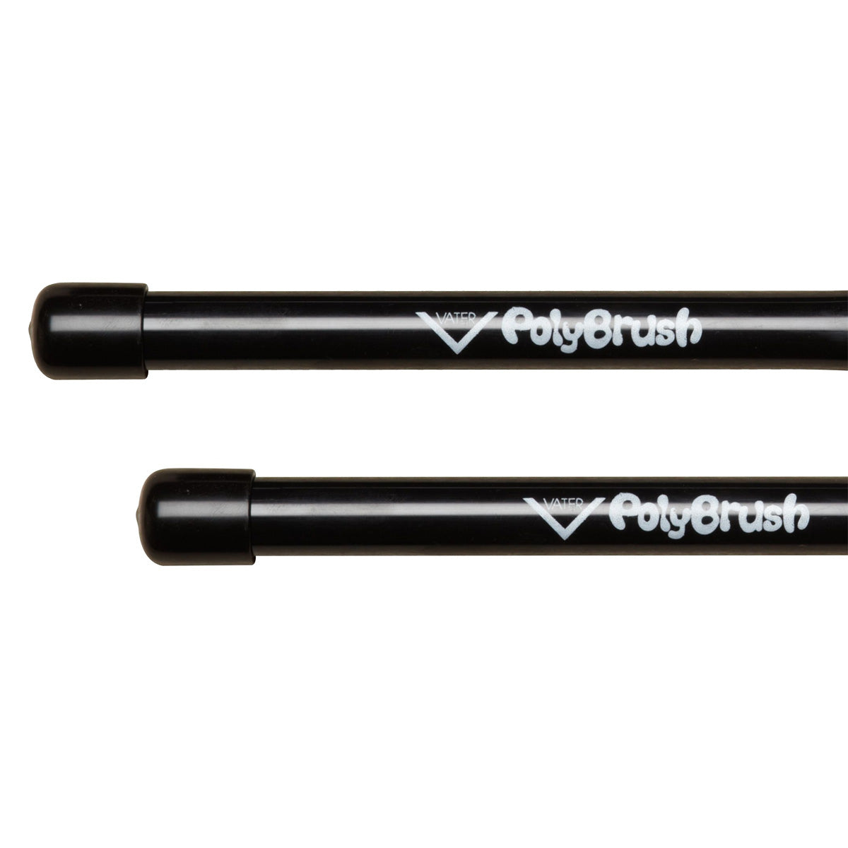 Vater Wire Tap Brushes - Poly