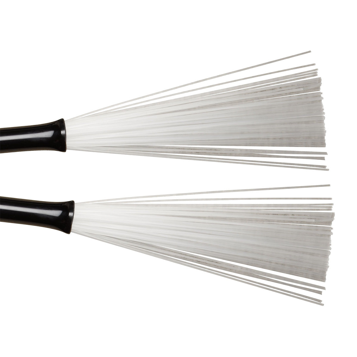 Vater Wire Tap Brushes - Poly