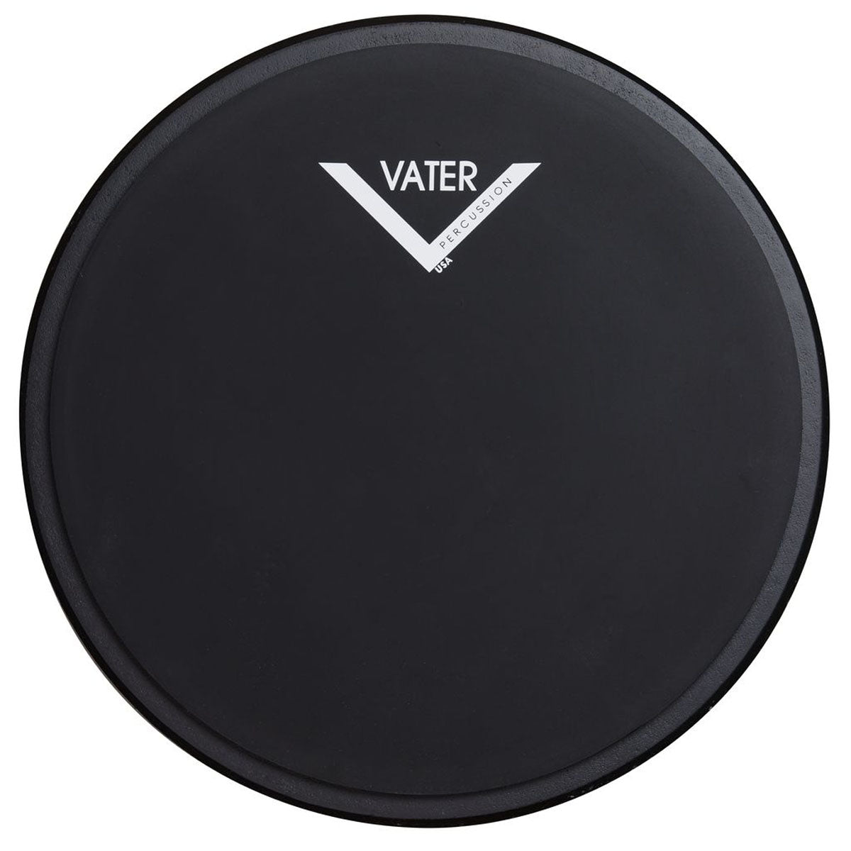 Vater Chop Builder 12" Double Sided Pad - Hard/Soft