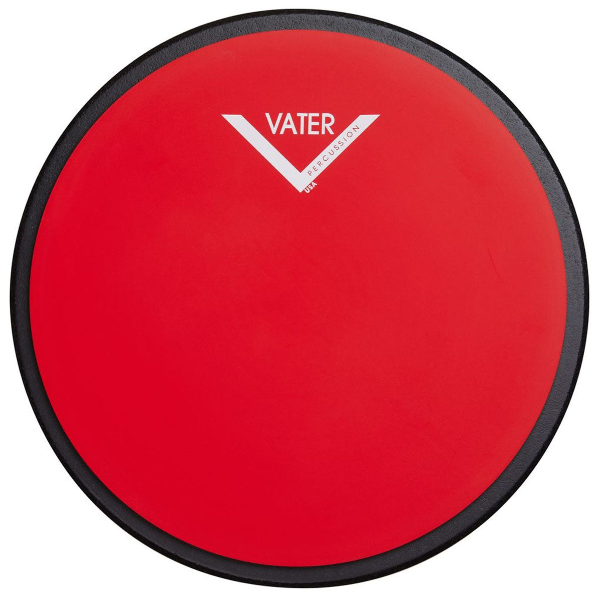 Vater Chop Builder 12" Single Sided Pad - Soft