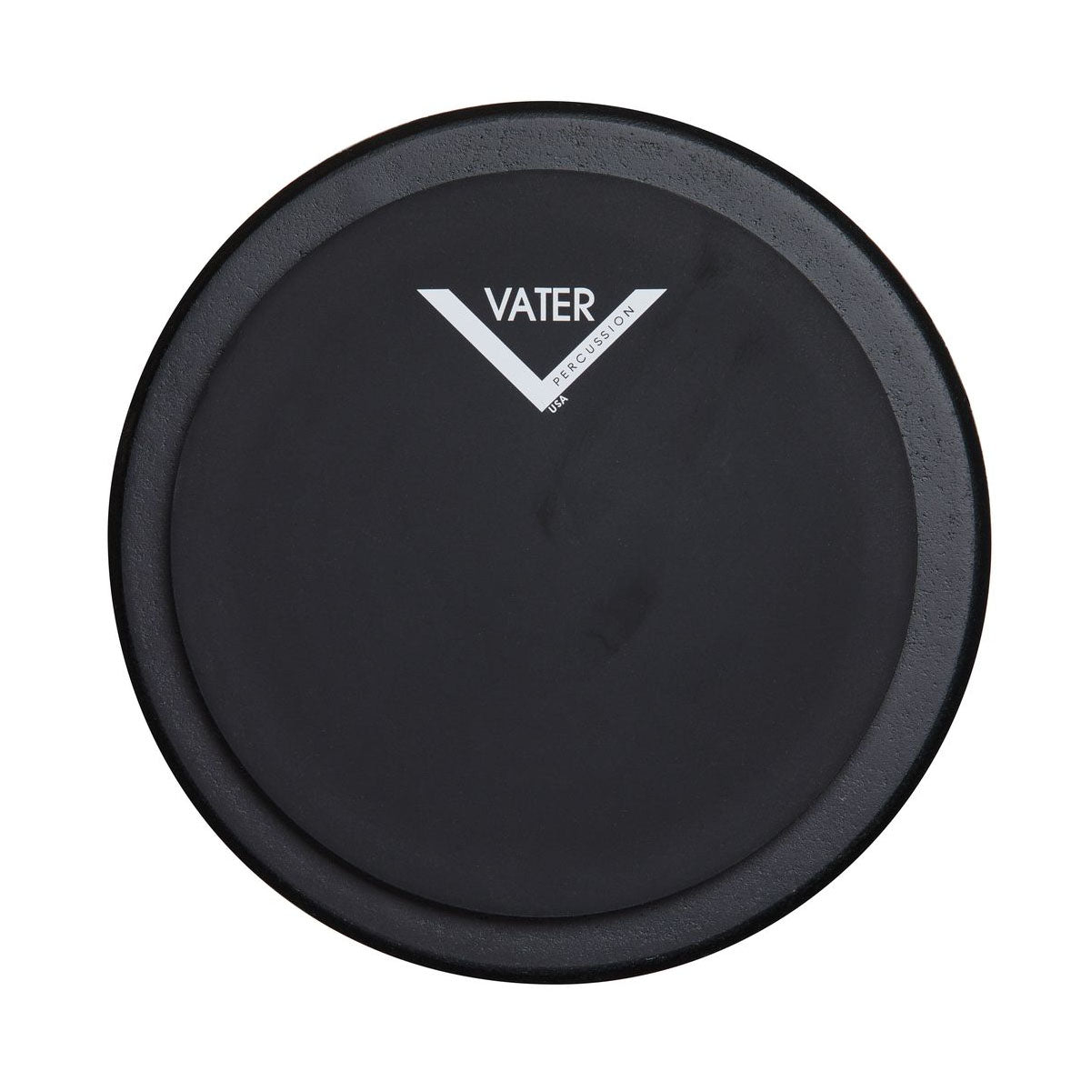 Vater Chop Builder 6" Single Sided Pad - Hard