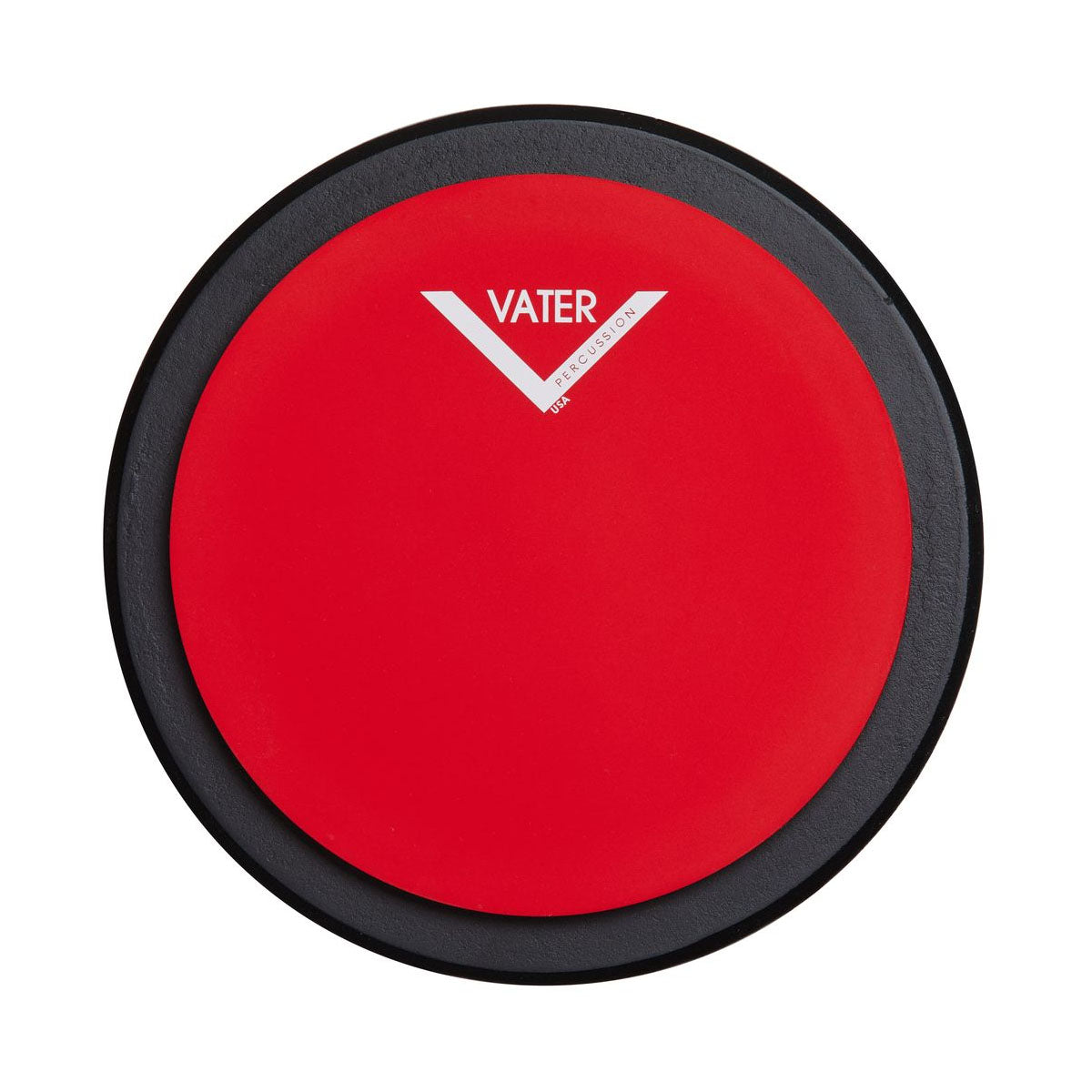 Vater Chop Builder 6" Single Sided Pad - Soft