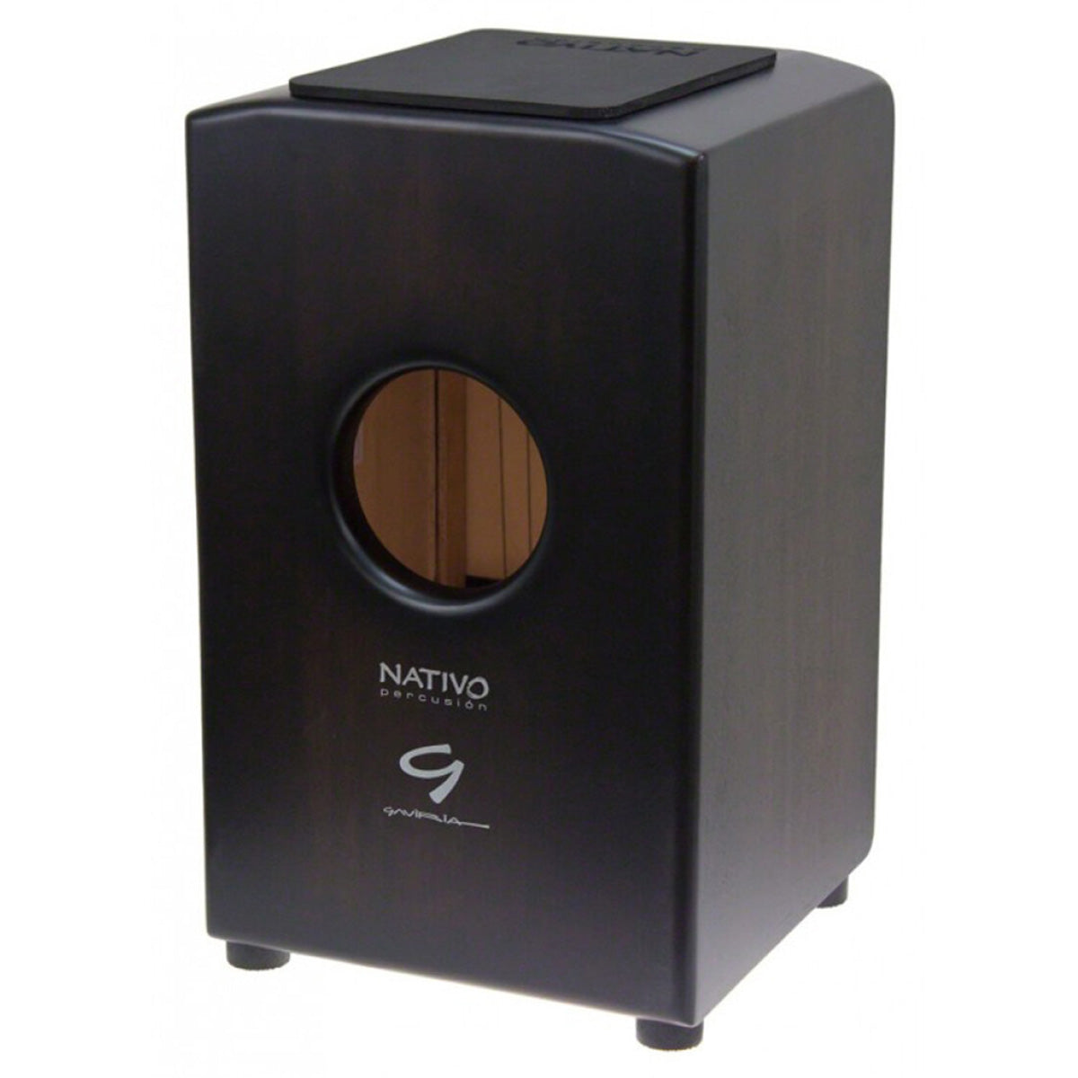 Nativo Pro Series Cajon with Arena Frontplate