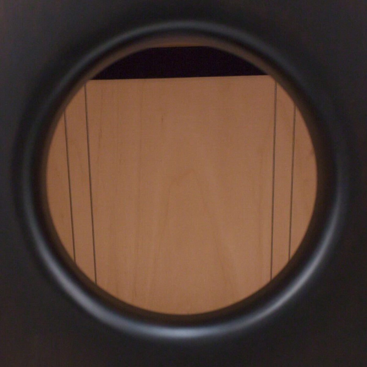 Nativo Pro Series Cajon with Arena Frontplate