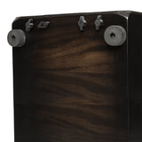 Nativo Pro Plus X-Bass Series Cajon with Root Frontplate