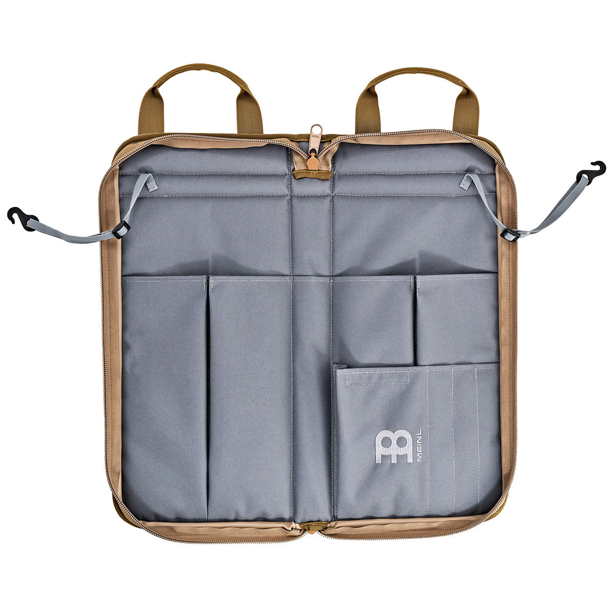 Meinl Professional Stick Bag - Coyote Brown