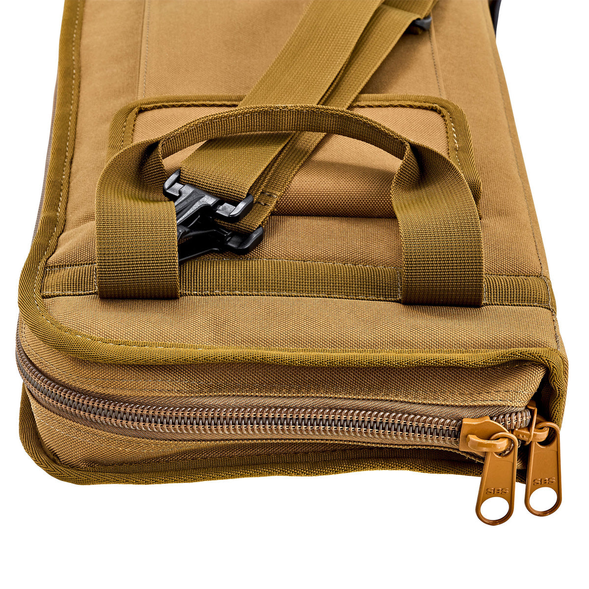 Meinl Professional Stick Bag - Coyote Brown
