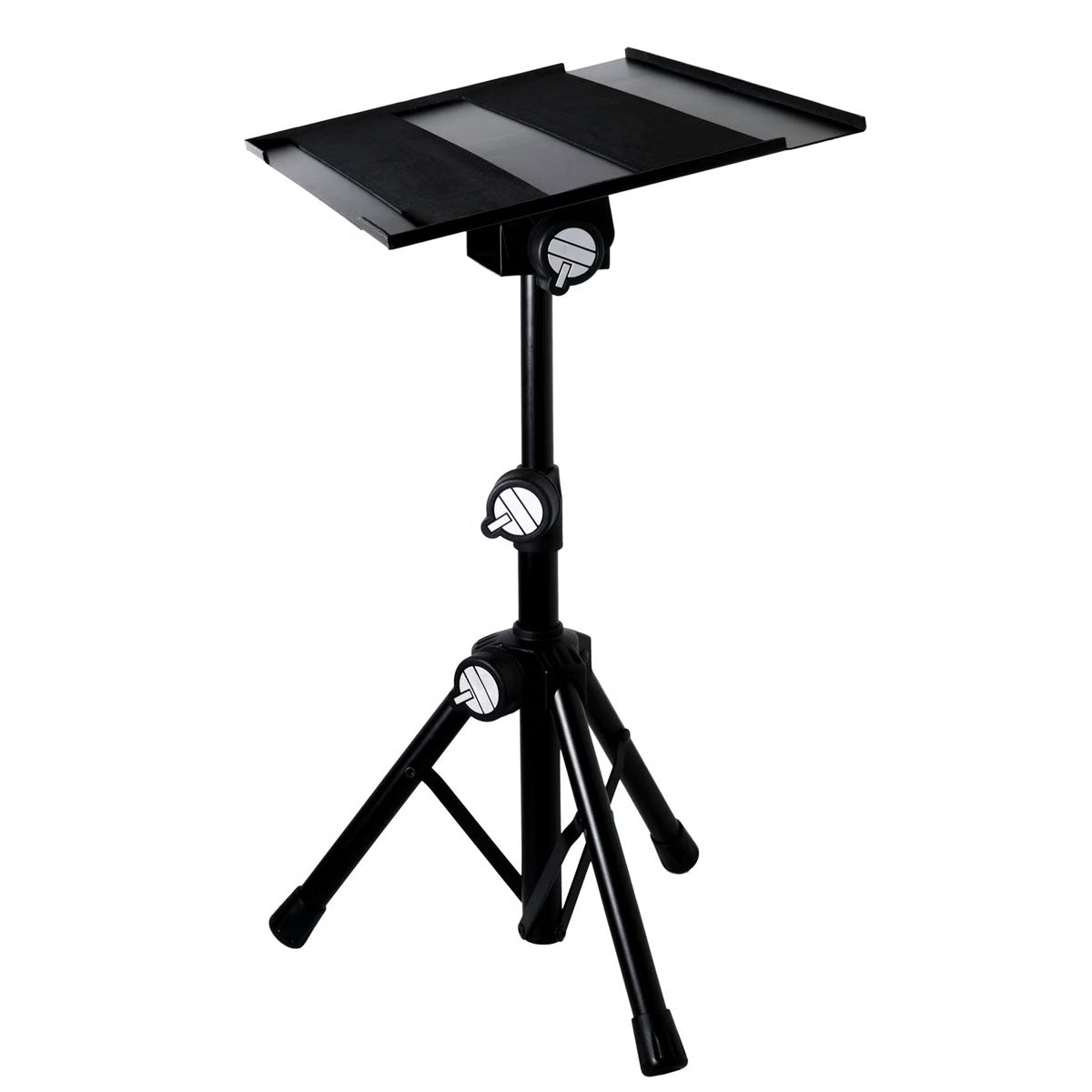Quik Lok Low Level Accessory Stand