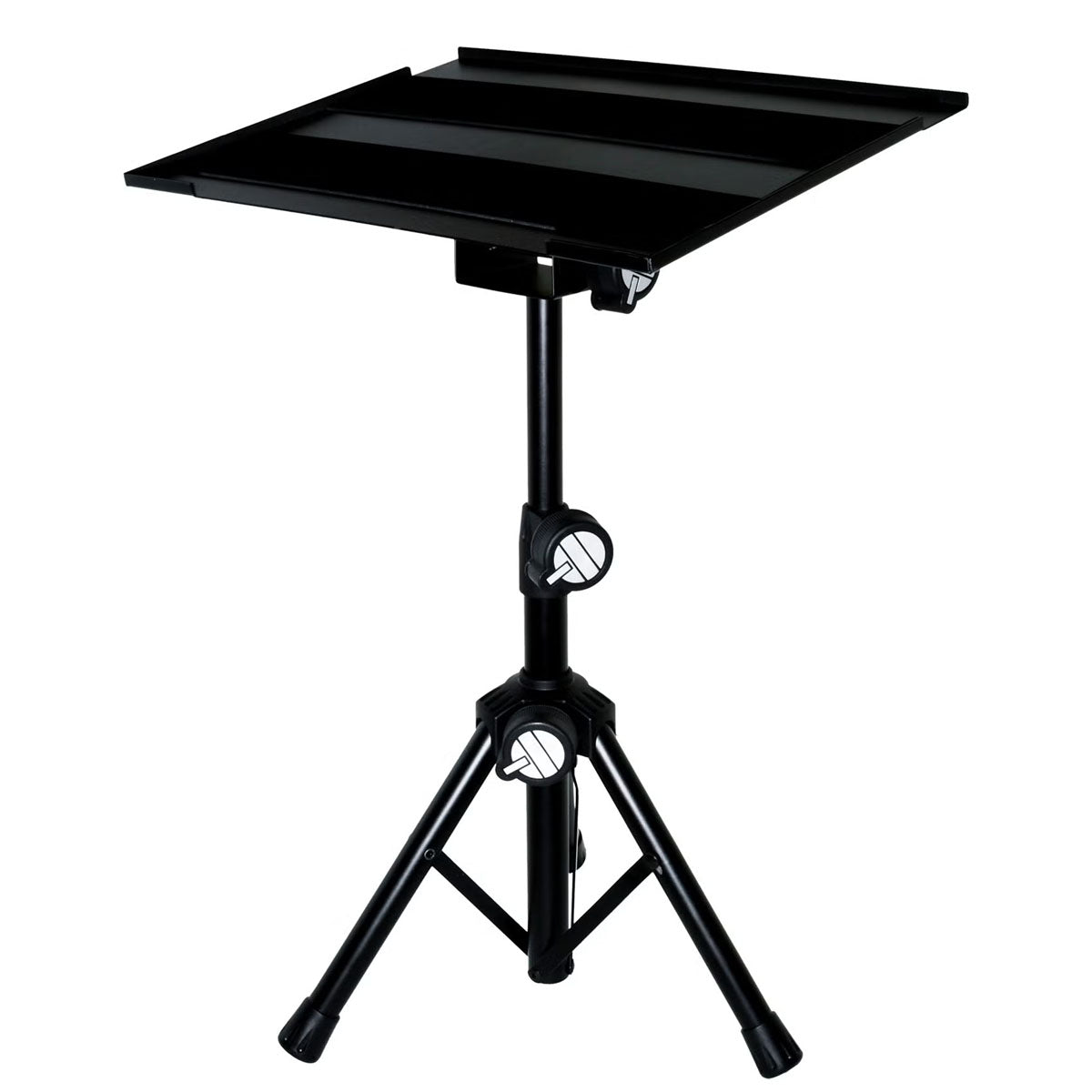 Quik Lok Low Level Accessory Stand