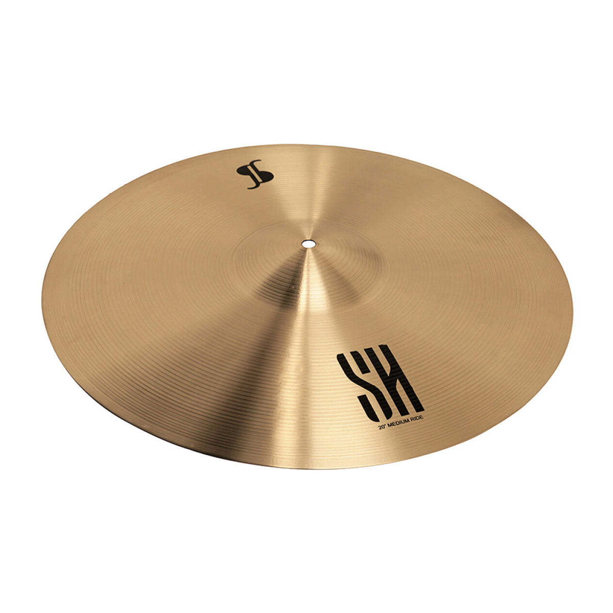 Stagg SH 20" Medium Ride