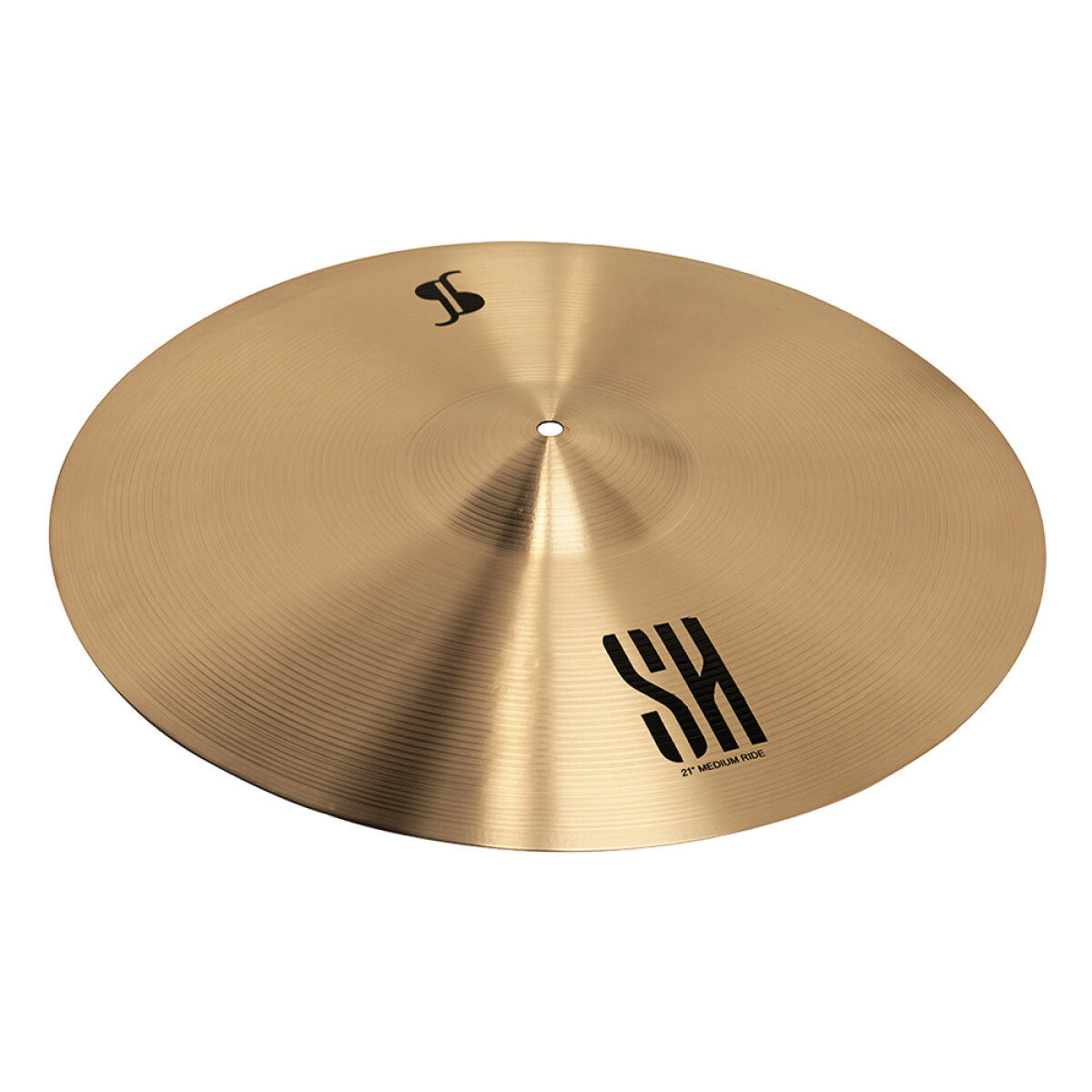Stagg SH 21" Medium Ride