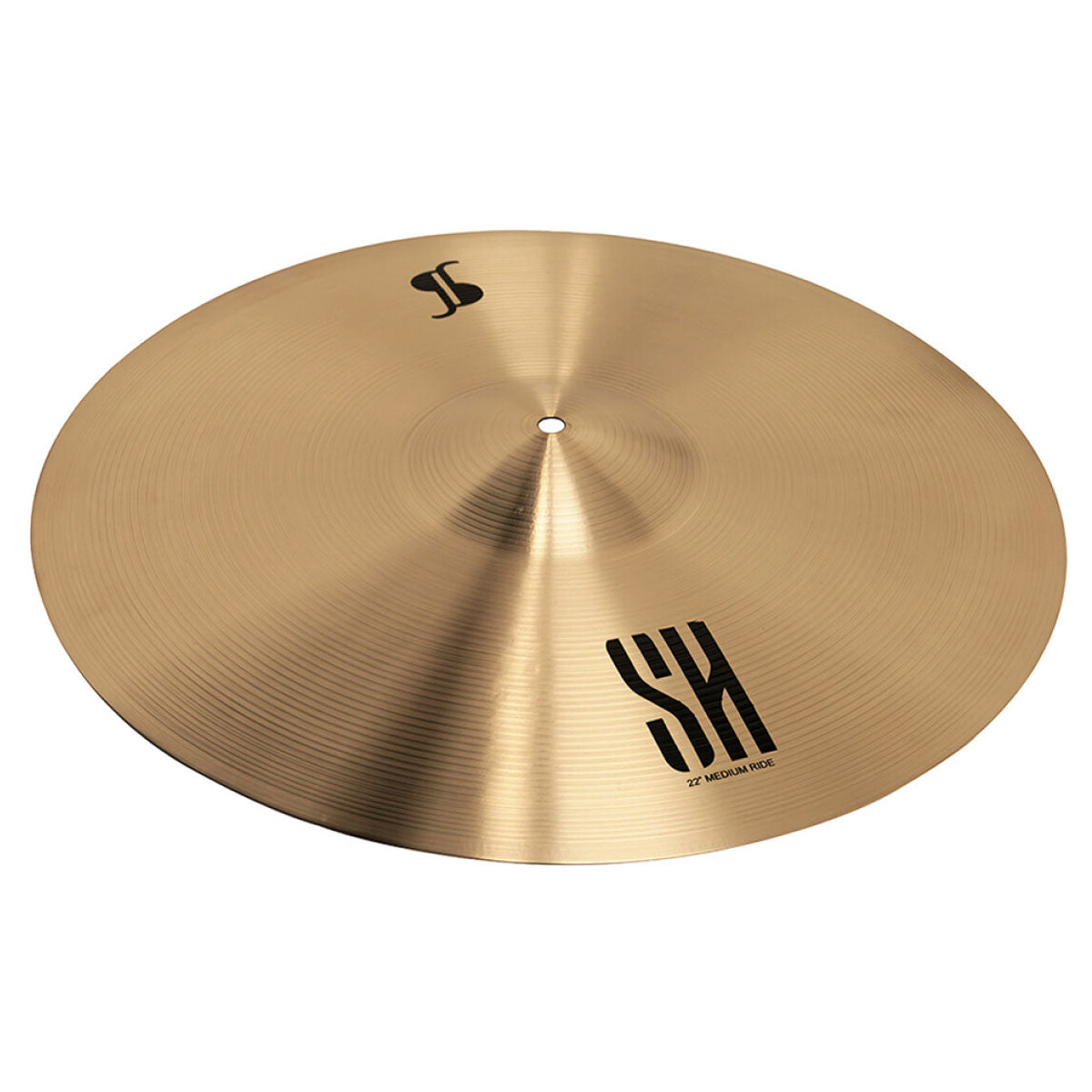 Stagg SH 22" Medium Ride