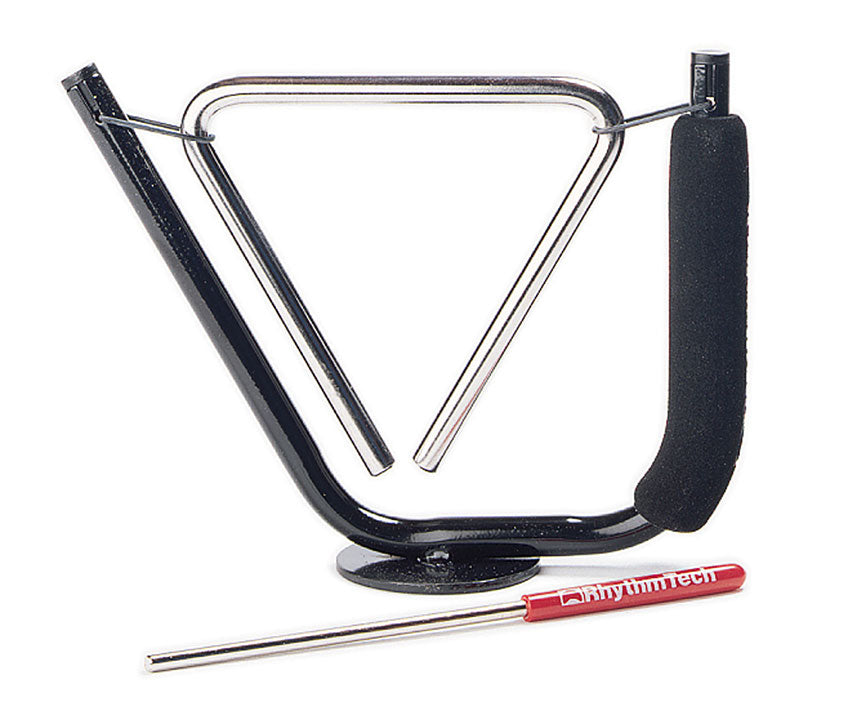 Pre-Owned Rhythm Tech Trigger Triangle