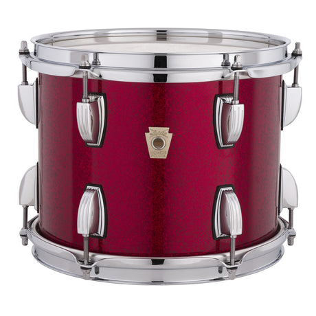 Ludwig USA Classic Maple 20" Downbeat Shell Pack