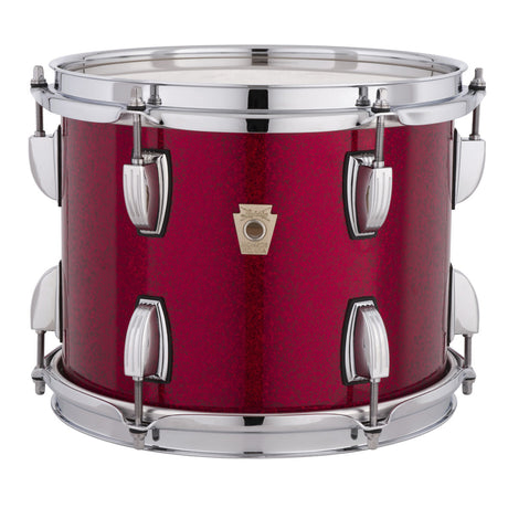 Ludwig USA Classic Maple 22" FAB Shell Pack