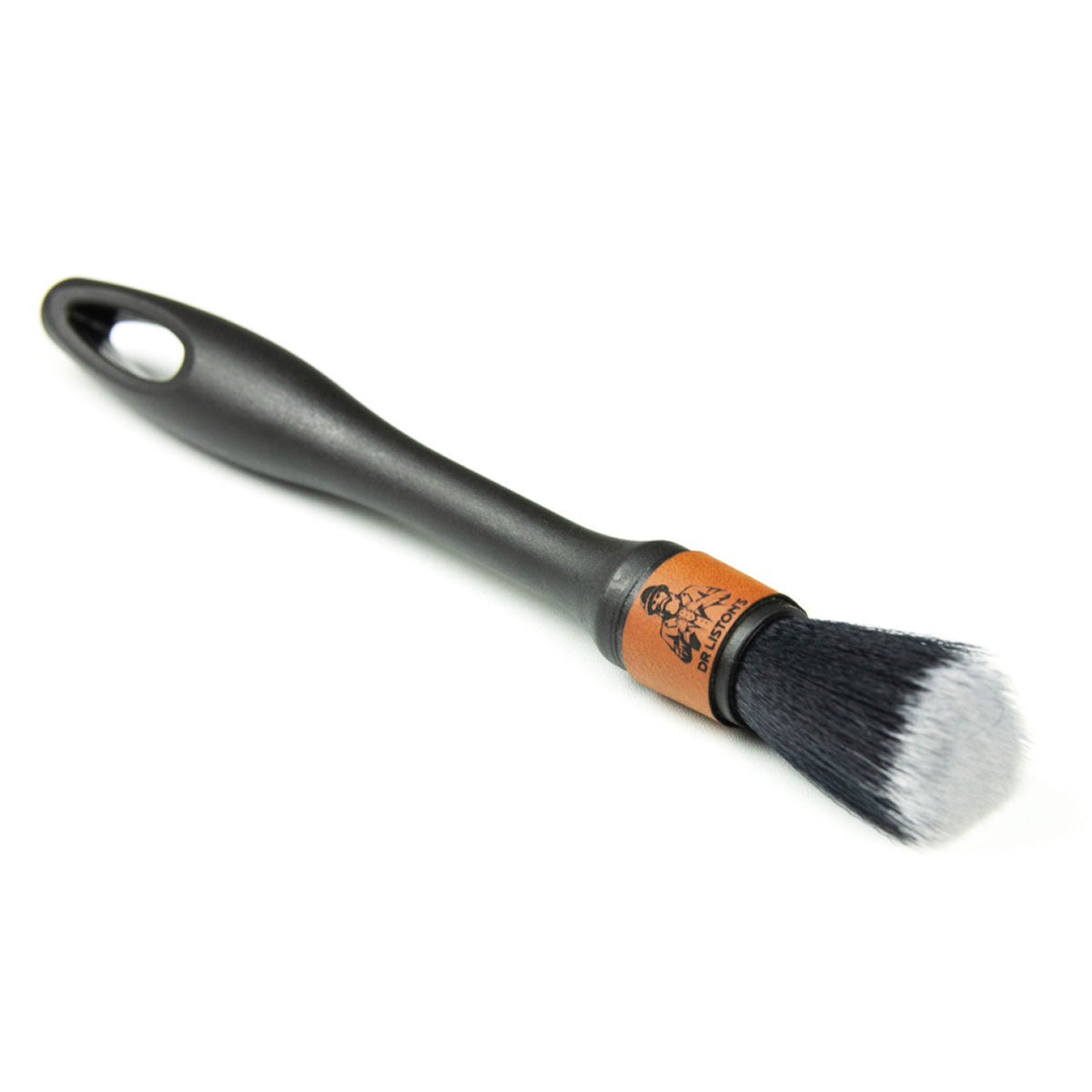 Dr Liston's Remarkable Brush