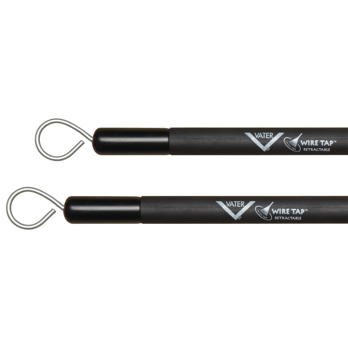 Vater Wire Tap Brushes - Retractable