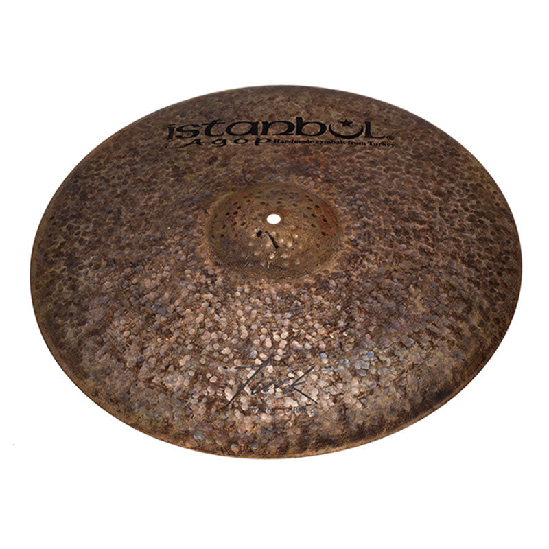 Istanbul Agop Custom 21" Turk Ride