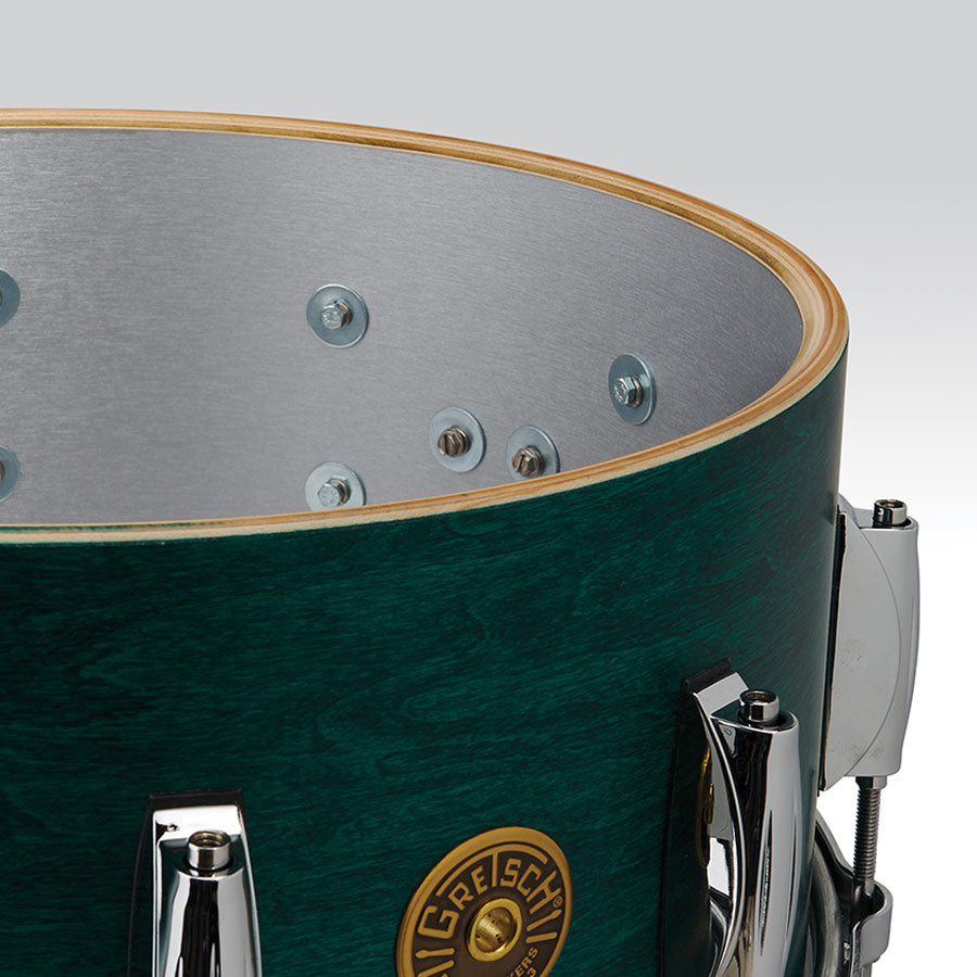 Gretsch USA Ridgeland Snare Drums