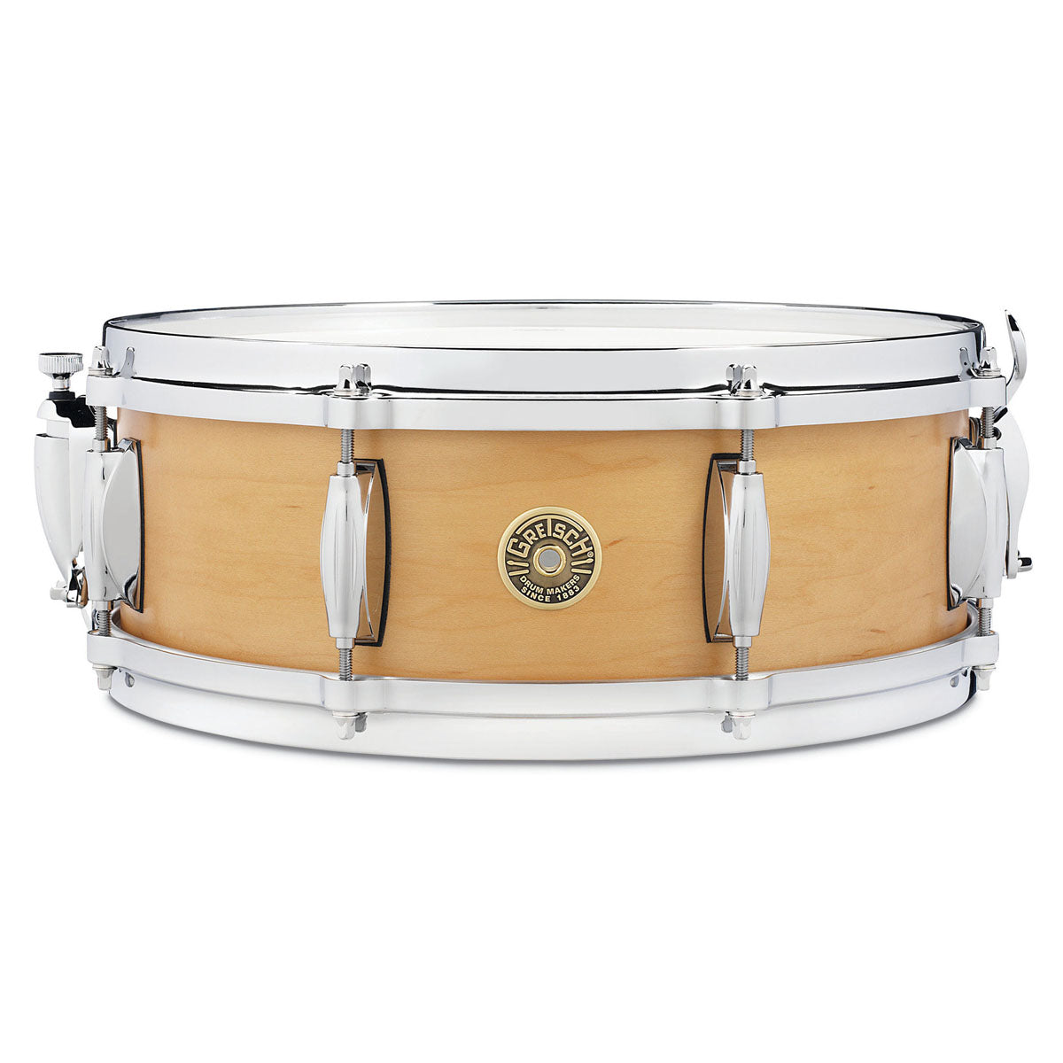 Gretsch USA Ridgeland Snare Drums