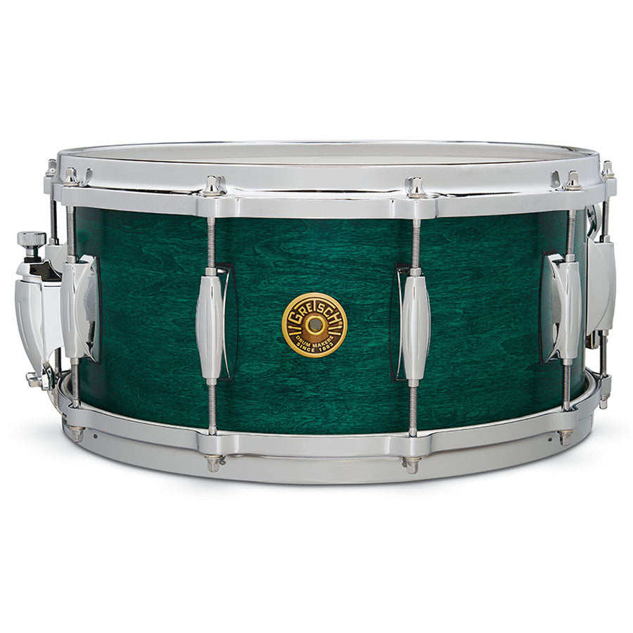 Gretsch USA Ridgeland Snare Drums