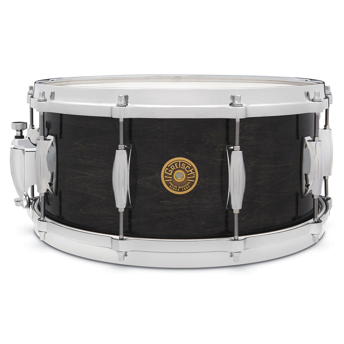 Gretsch USA Ridgeland Snare Drums