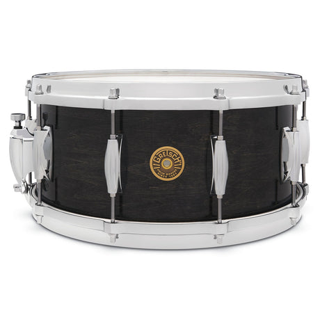 Gretsch USA Ridgeland Snare Drums