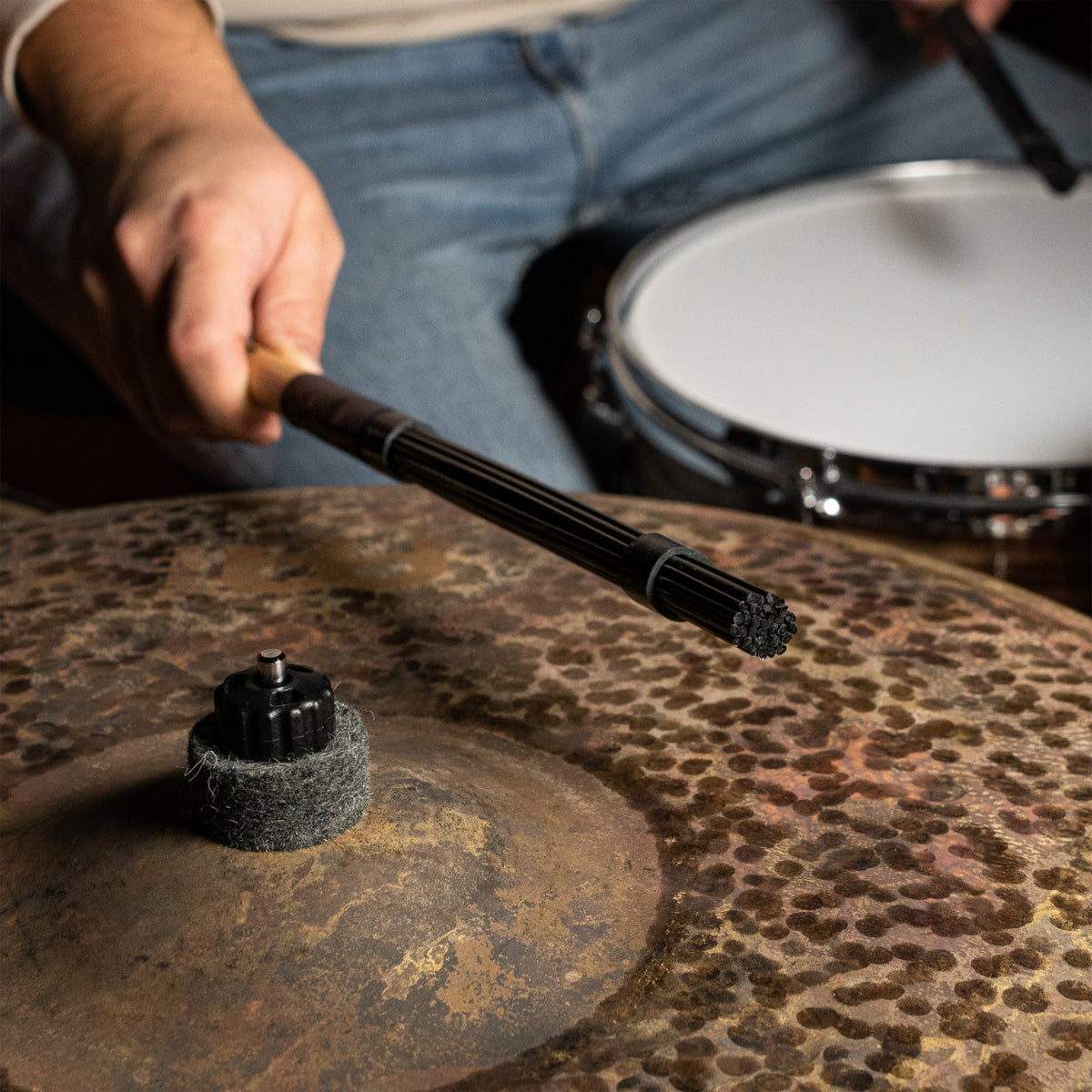 Meinl Multi Rod Super Flex Nylon