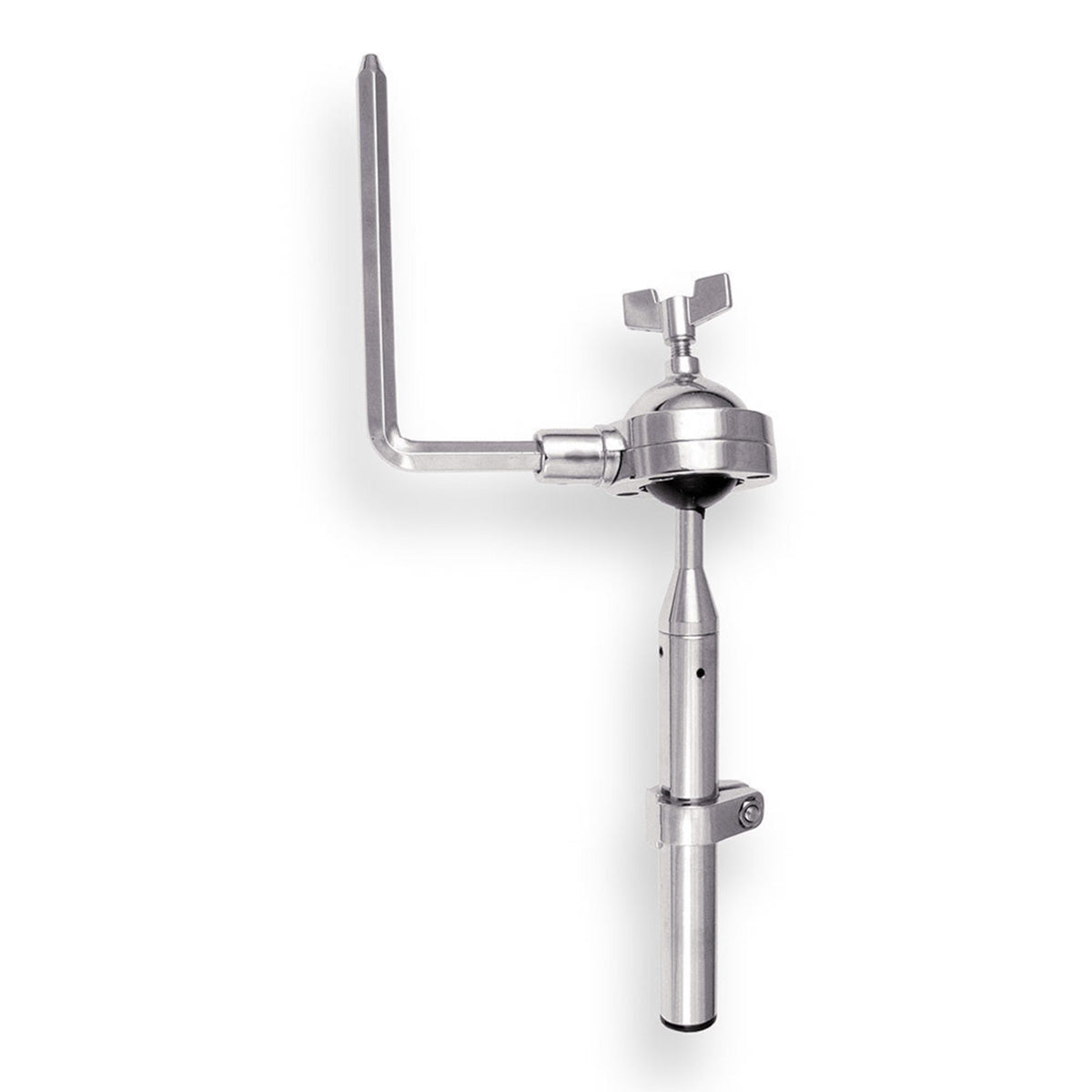 Gibraltar SC-BALRH Ball Joint L-Rod Tom Arm (Hex)