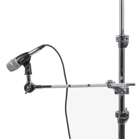 Gibraltar SC-BAMML Microphone Boom Arm and Clamp