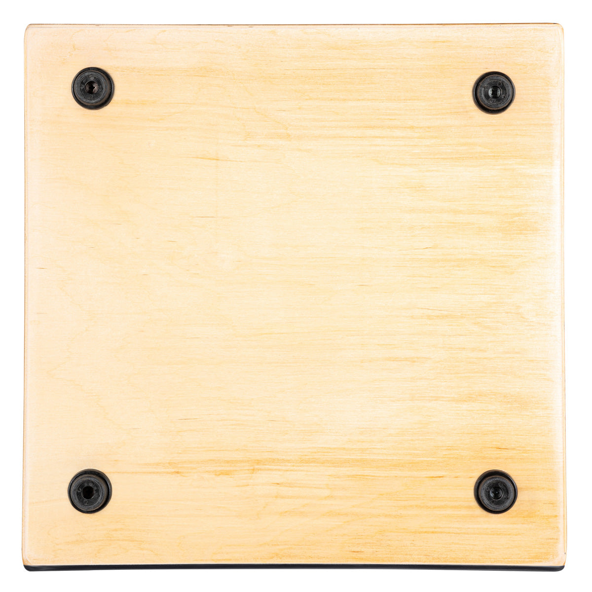 Meinl Snarecraft Cajon - Green Burst