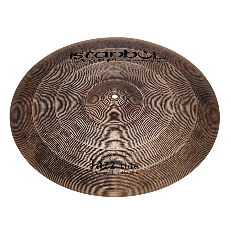 Istanbul Agop 22" Special Edition Jazz Ride