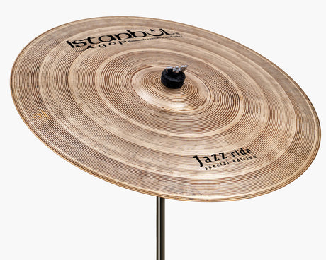 Istanbul Agop 21" Special Edition Jazz Ride