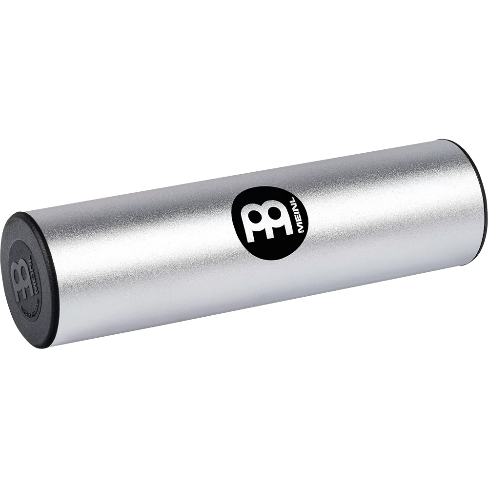 Meinl Aluminium Shaker - Large in Silver