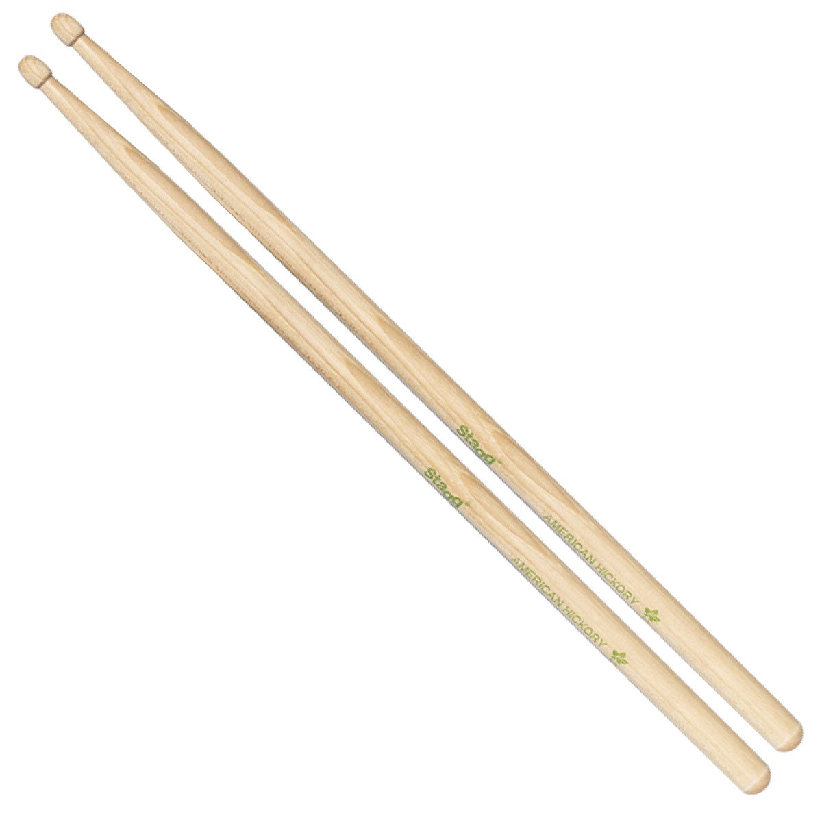 Stagg Hickory 7A Drum Sticks