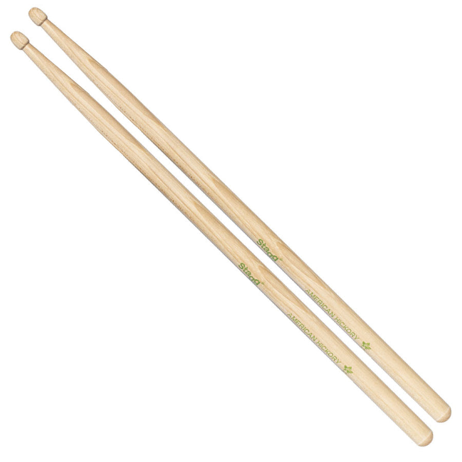 Stagg Hickory 2B Drum Sticks