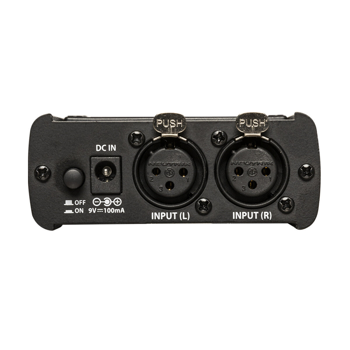 Stagg In-Ear Monitor Amp